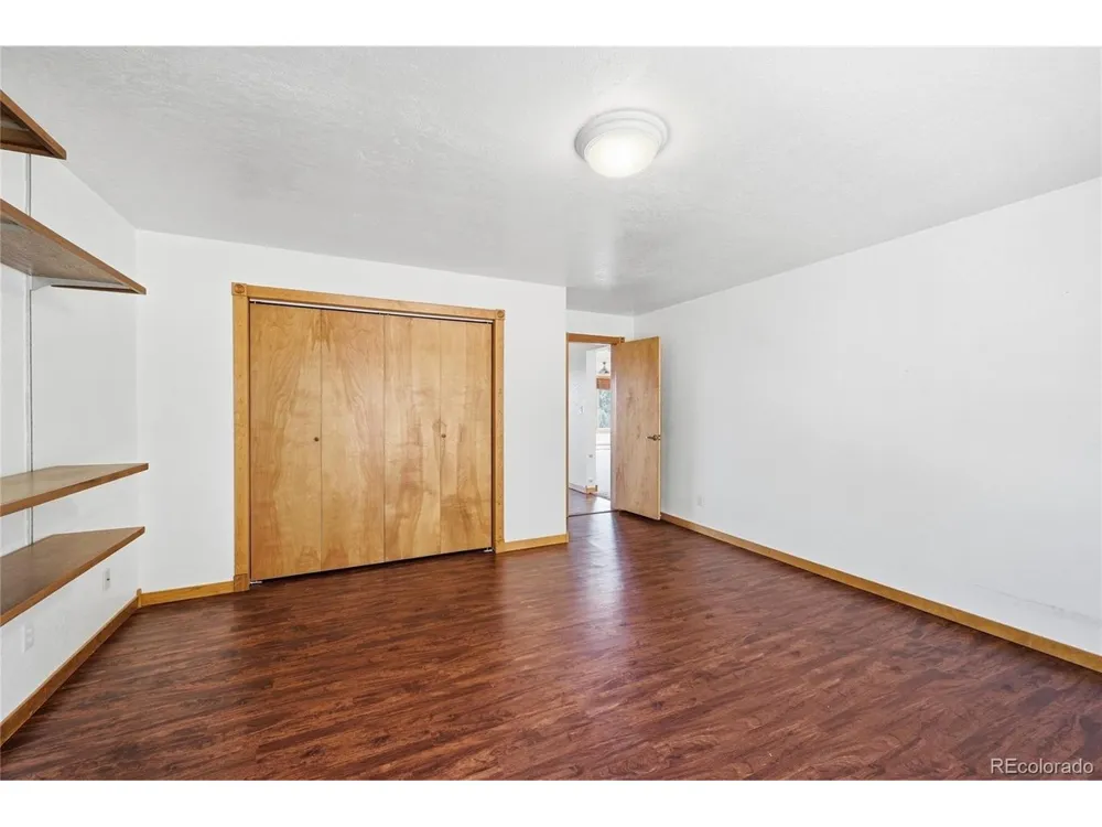 2415 Douglas Mountain Drive Golden, CO 80403