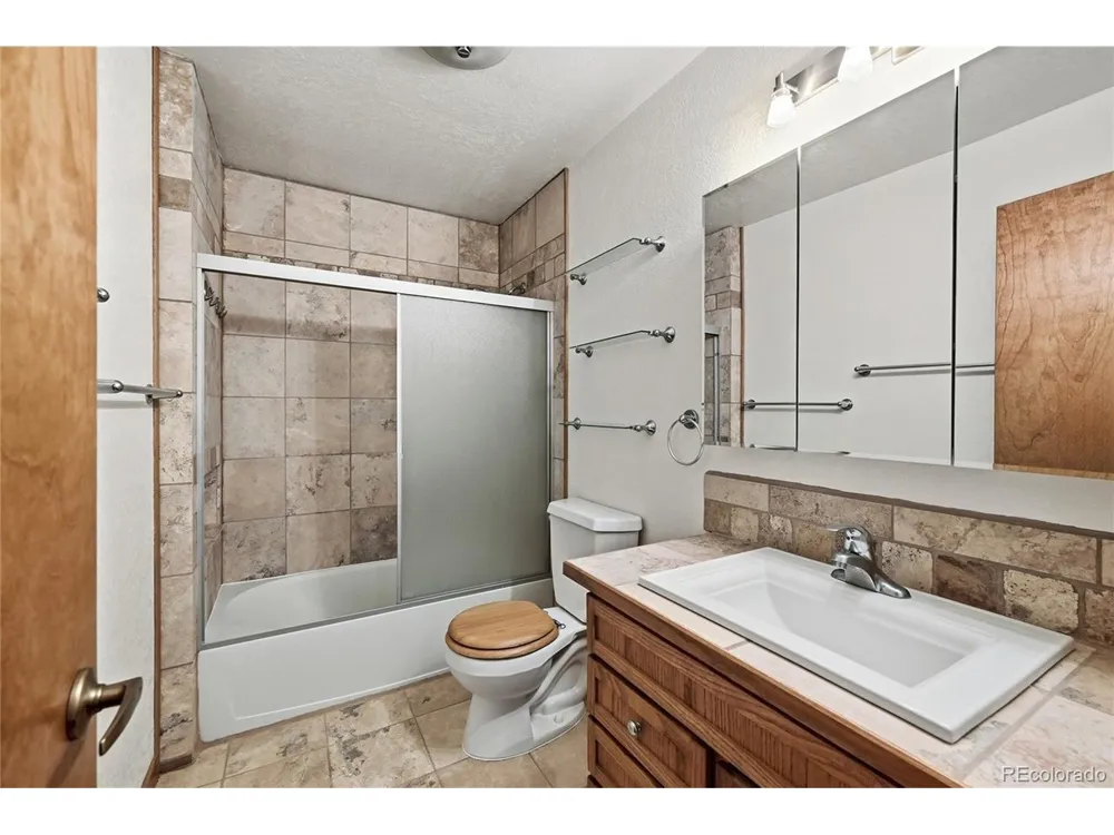 2415 Douglas Mountain Drive Golden, CO 80403