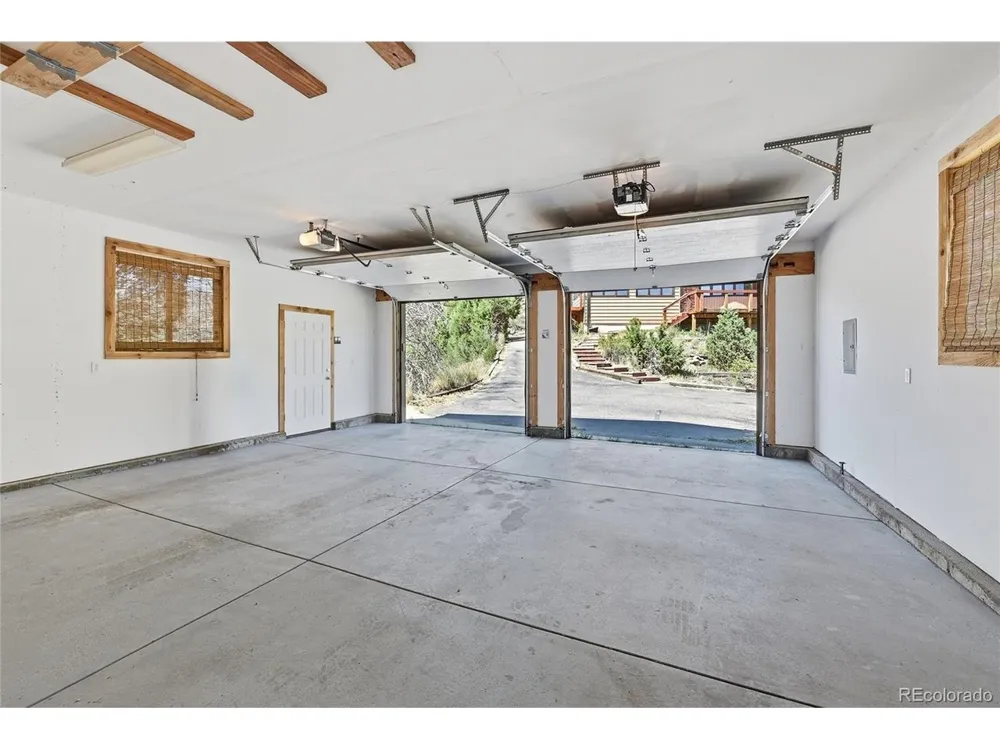 2415 Douglas Mountain Drive Golden, CO 80403