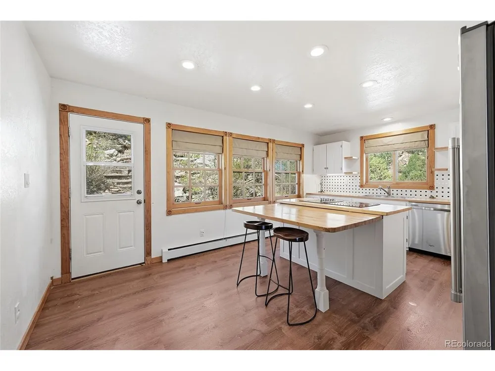 2415 Douglas Mountain Drive Golden, CO 80403