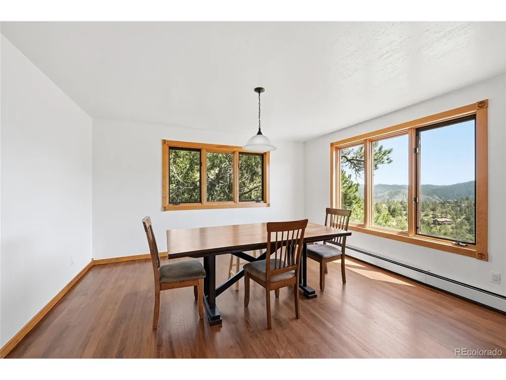 2415 Douglas Mountain Drive Golden, CO 80403