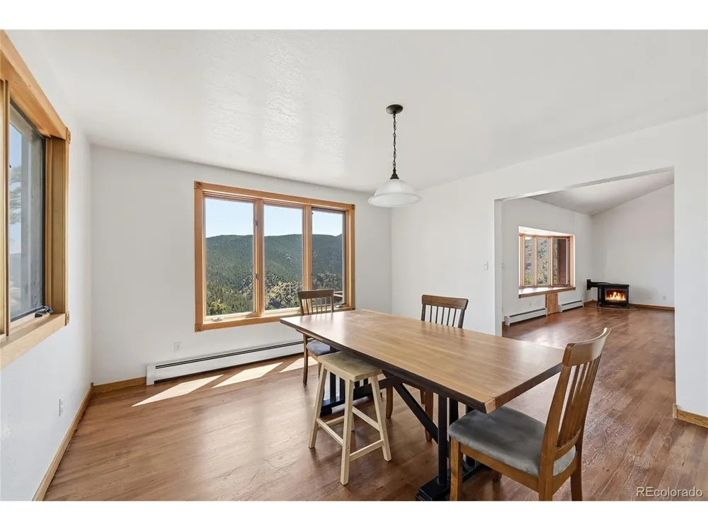 2415 Douglas Mountain Drive Golden, CO 80403