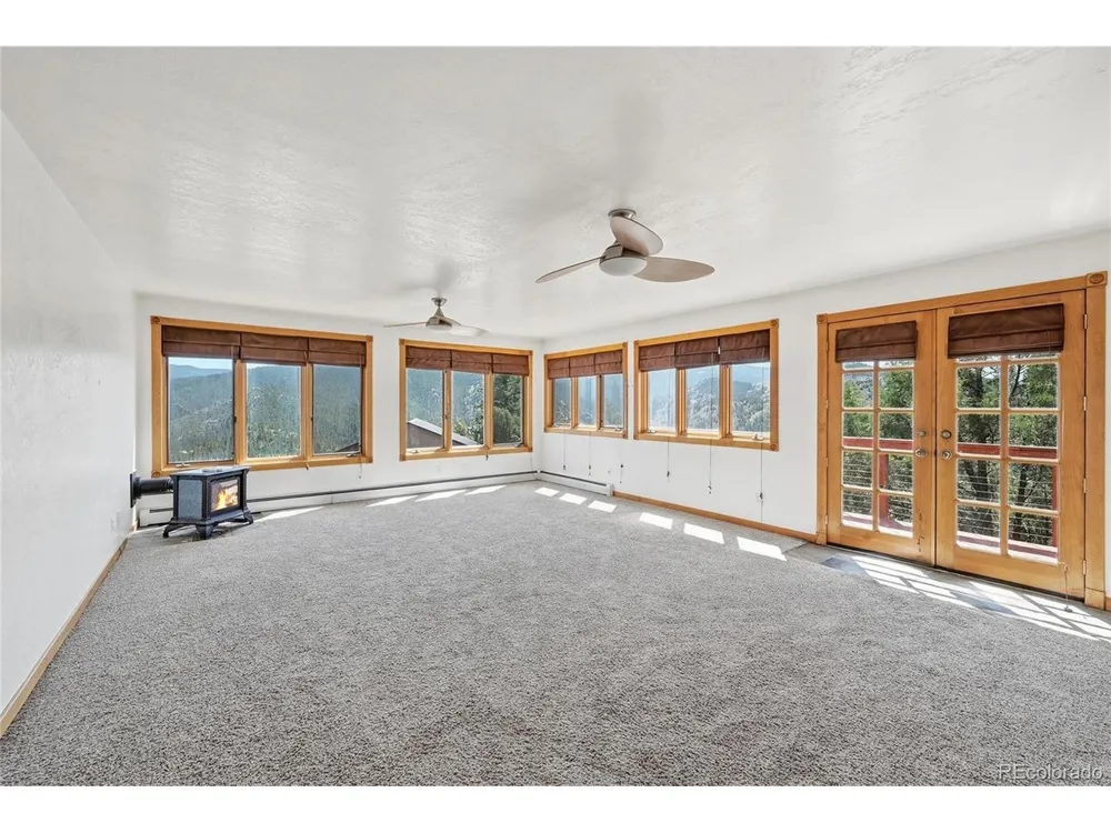 2415 Douglas Mountain Drive Golden, CO 80403