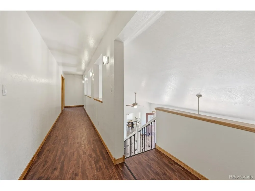 2415 Douglas Mountain Drive Golden, CO 80403