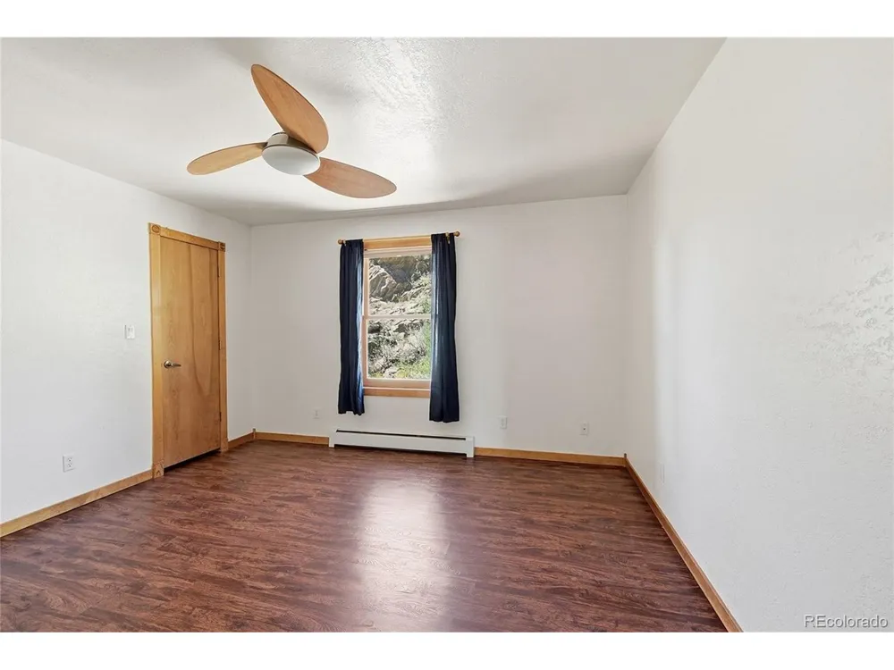 2415 Douglas Mountain Drive Golden, CO 80403