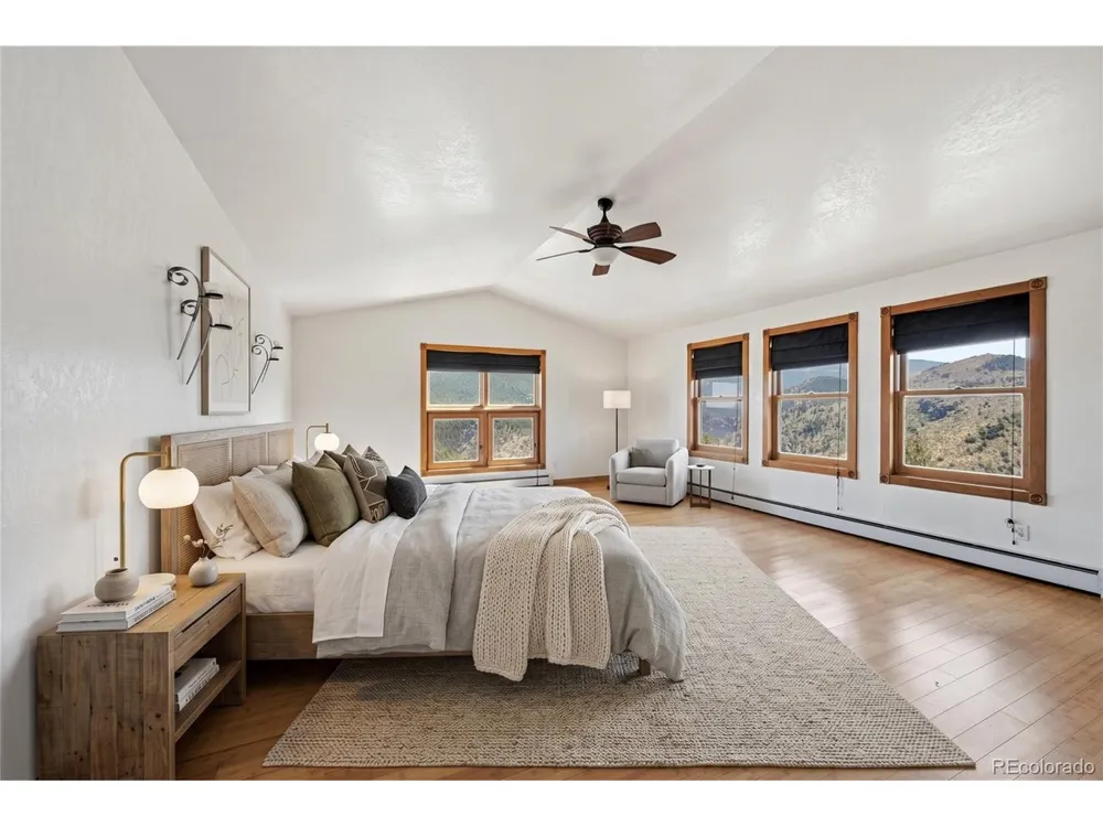 2415 Douglas Mountain Drive Golden, CO 80403
