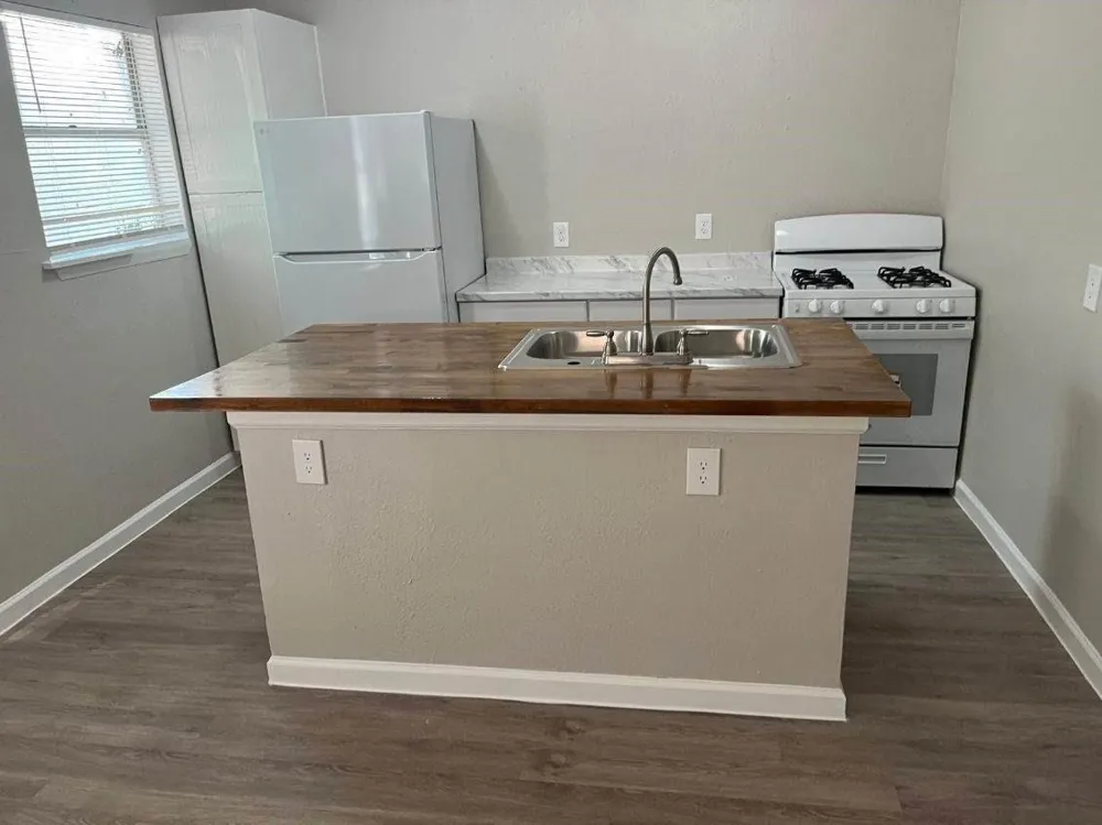 515 Margil Street #519 San Antonio, TX 78225