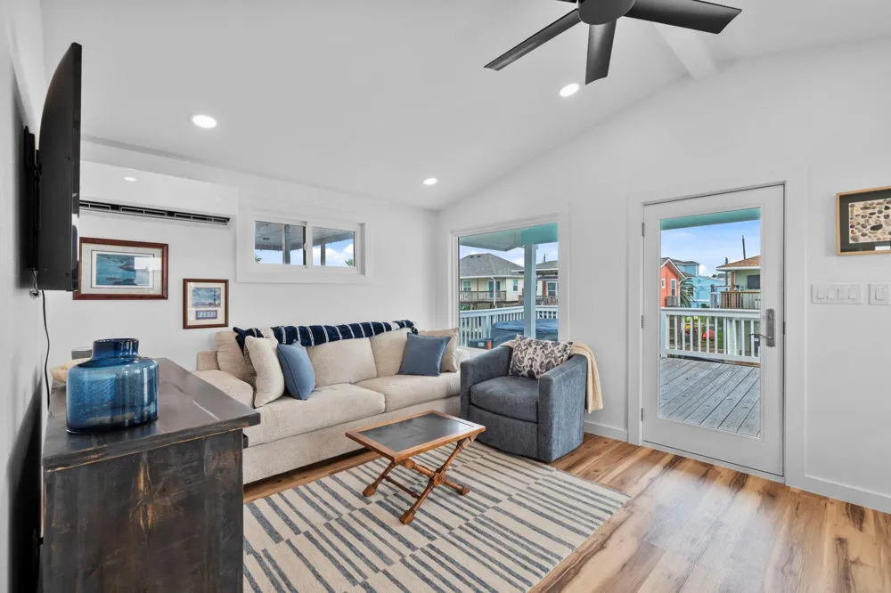 16708 Cabeza De Vaca Jamaica Beach, TX 77554