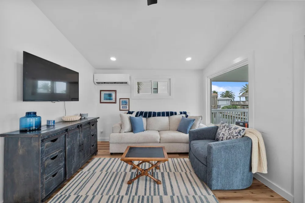 16708 Cabeza De Vaca Jamaica Beach, TX 77554