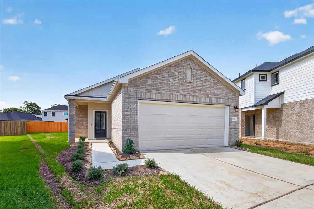 24702 White Liberita Court Huffman, TX 77336