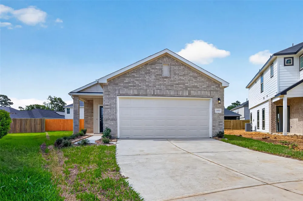 24702 White Liberita Court Huffman, TX 77336