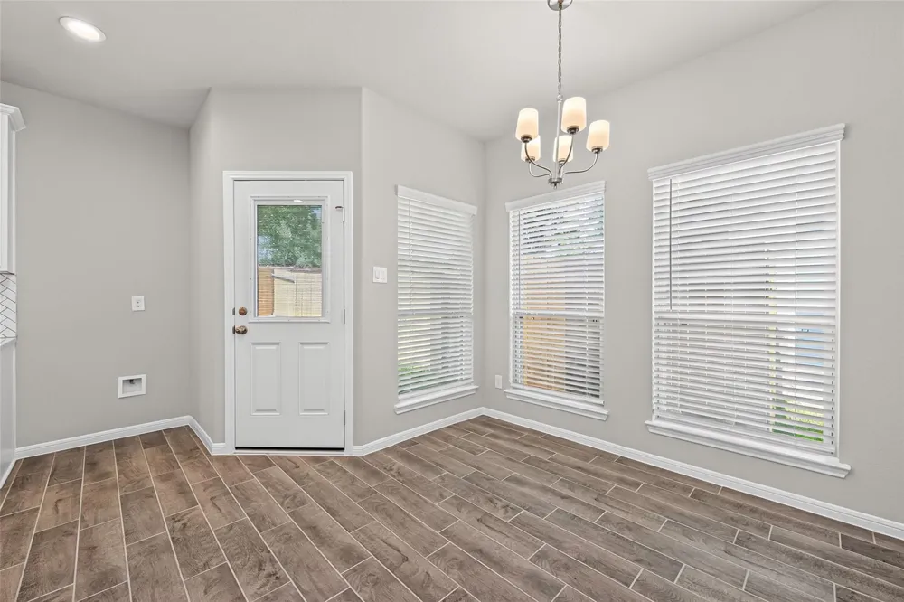 516 Emerald Thicket Huffman, TX 77336