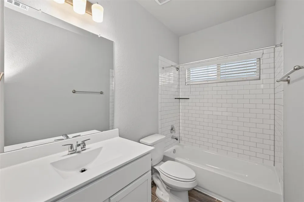 516 Emerald Thicket Huffman, TX 77336