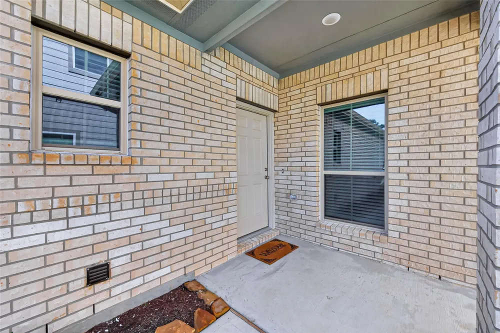 516 Emerald Thicket Huffman, TX 77336