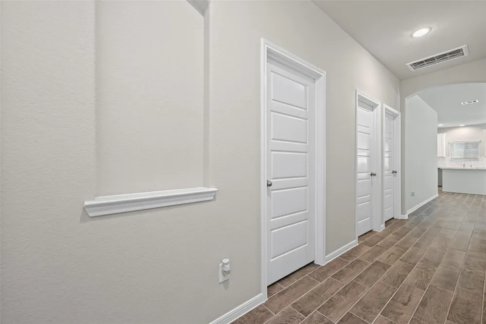 516 Emerald Thicket Huffman, TX 77336