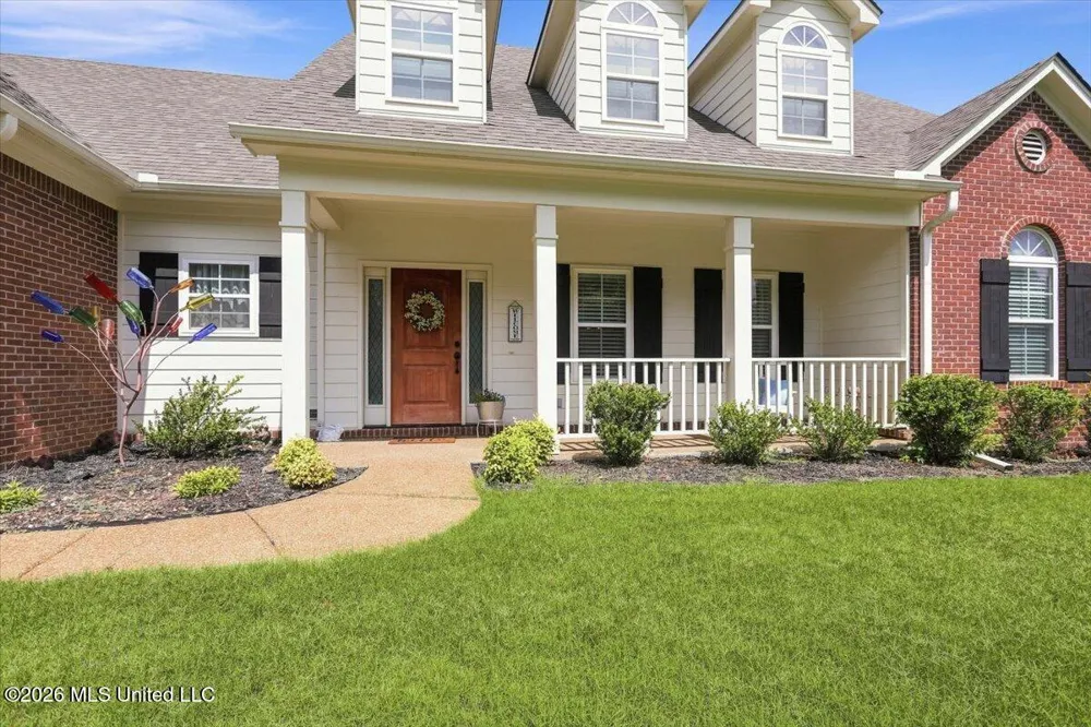 1943 Laughter Road Nesbit, MS 38651