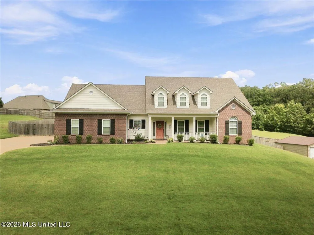 1943 Laughter Road Nesbit, MS 38651