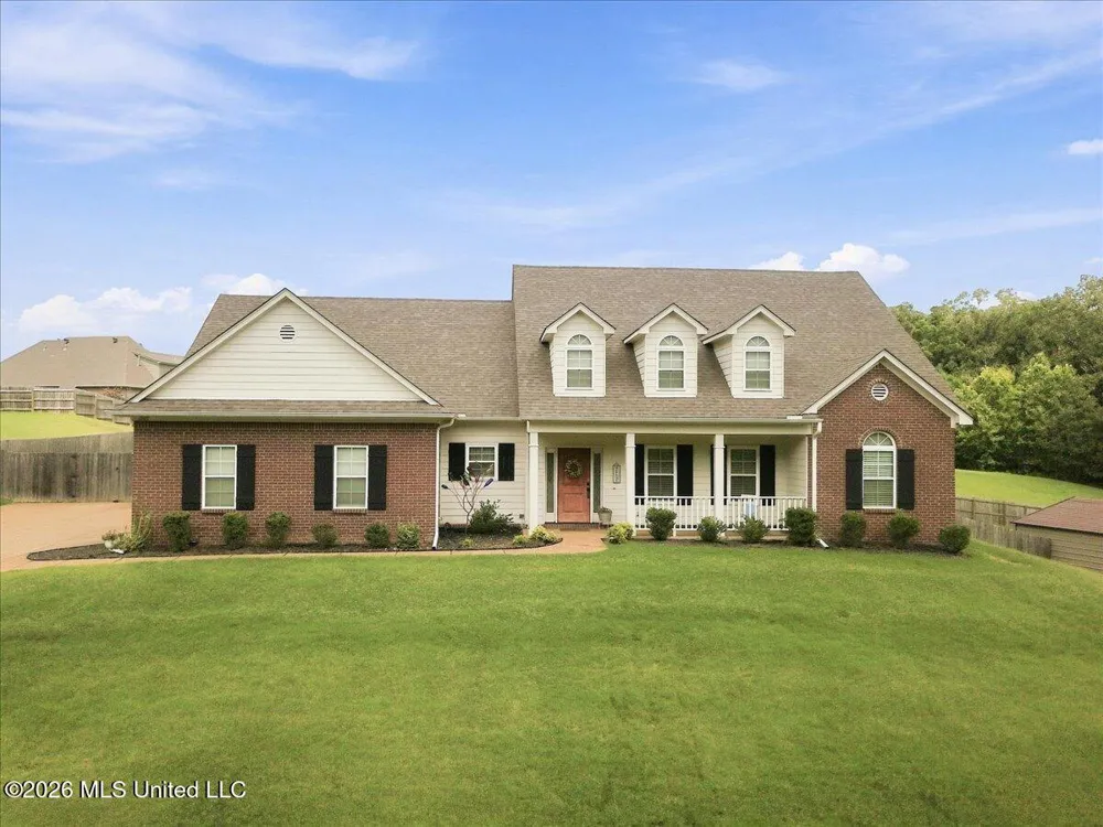 1943 Laughter Road Nesbit, MS 38651