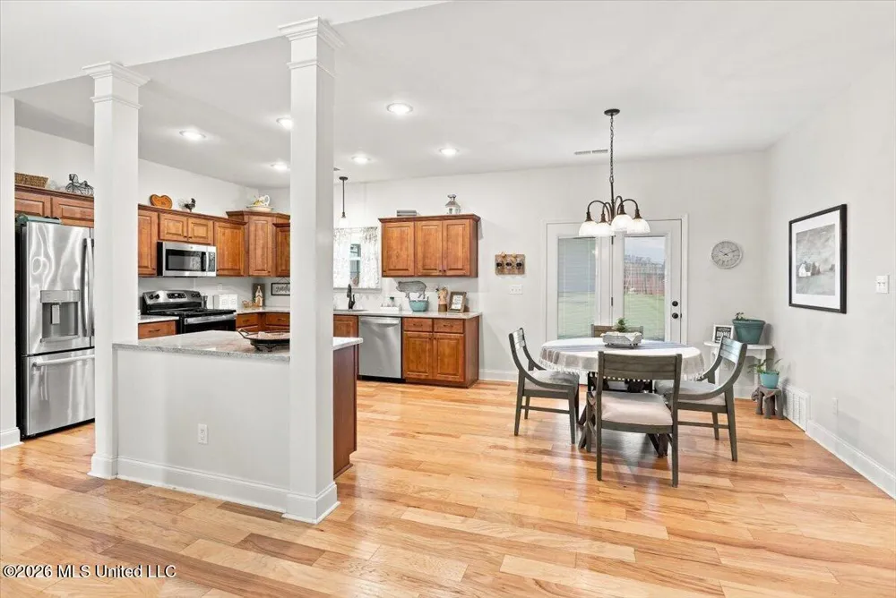 1943 Laughter Road Nesbit, MS 38651
