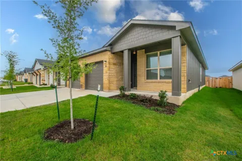 3901 Sugar Hackberry Trail #B