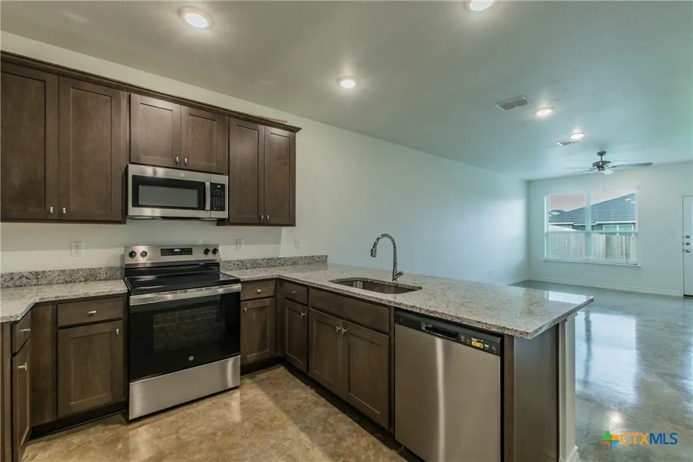 3901 Sugar Hackberry Trail #B Killeen, TX 76542