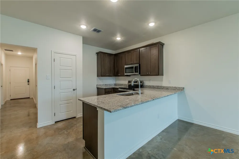 3901 Sugar Hackberry Trail #B Killeen, TX 76542
