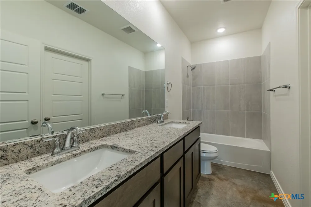 3901 Sugar Hackberry Trail #B Killeen, TX 76542