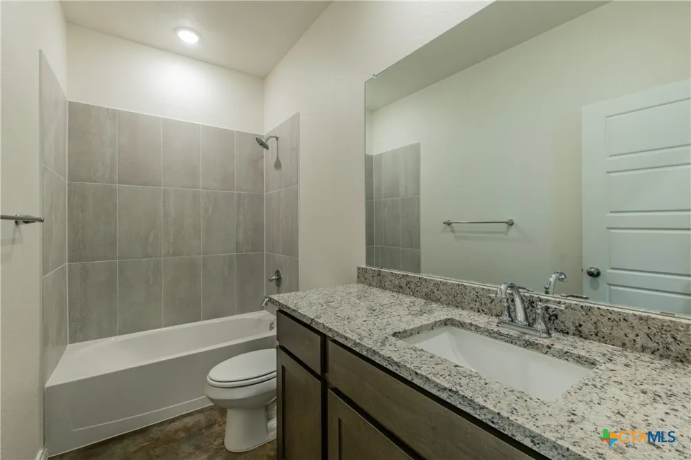 3901 Sugar Hackberry Trail #B Killeen, TX 76542
