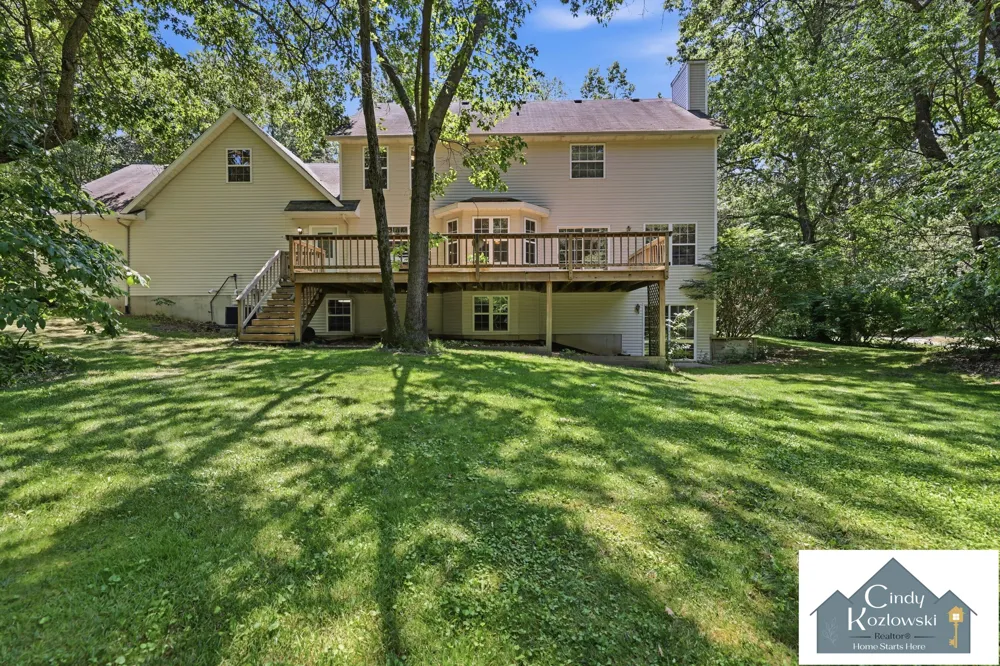 4959 Brookestone Drive NE Rockford, MI 49341