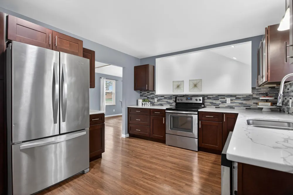 11444 Hillary Drive Jerome, MI 49249