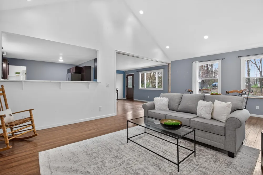 11444 Hillary Drive Jerome, MI 49249