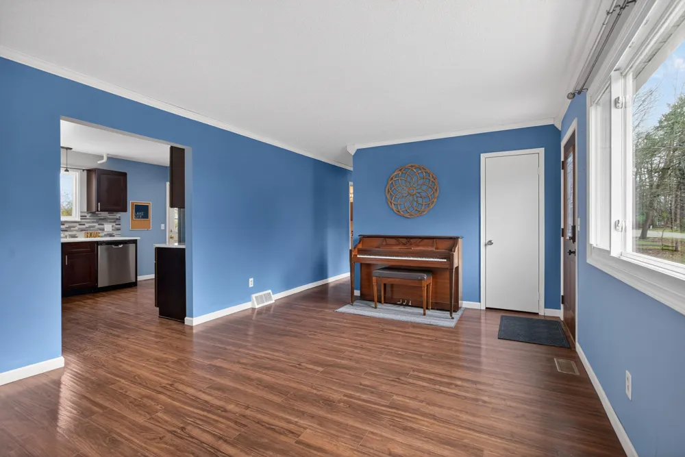 11444 Hillary Drive Jerome, MI 49249