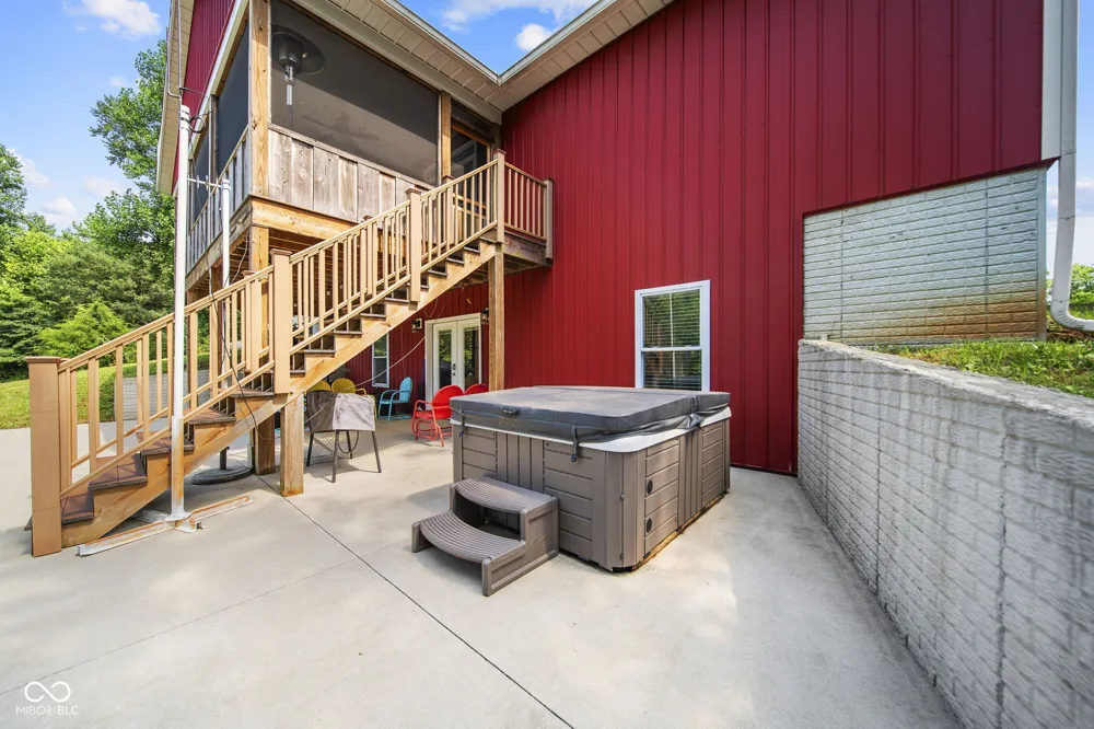 4301 Main Street Terre Haute, IN 47805