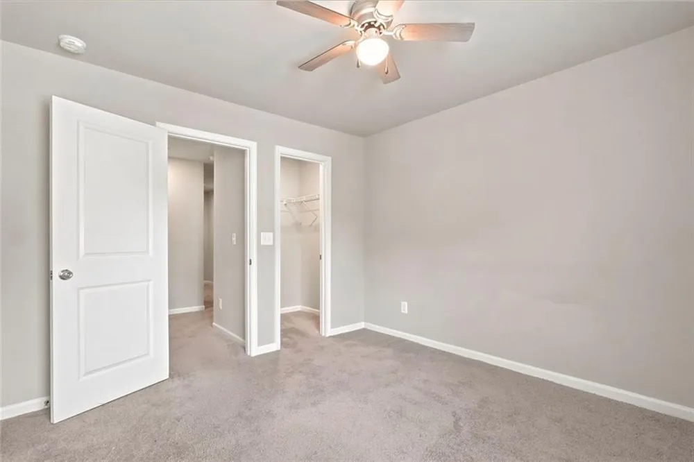 5052 Silver Fox Road Oakwood, GA 30566