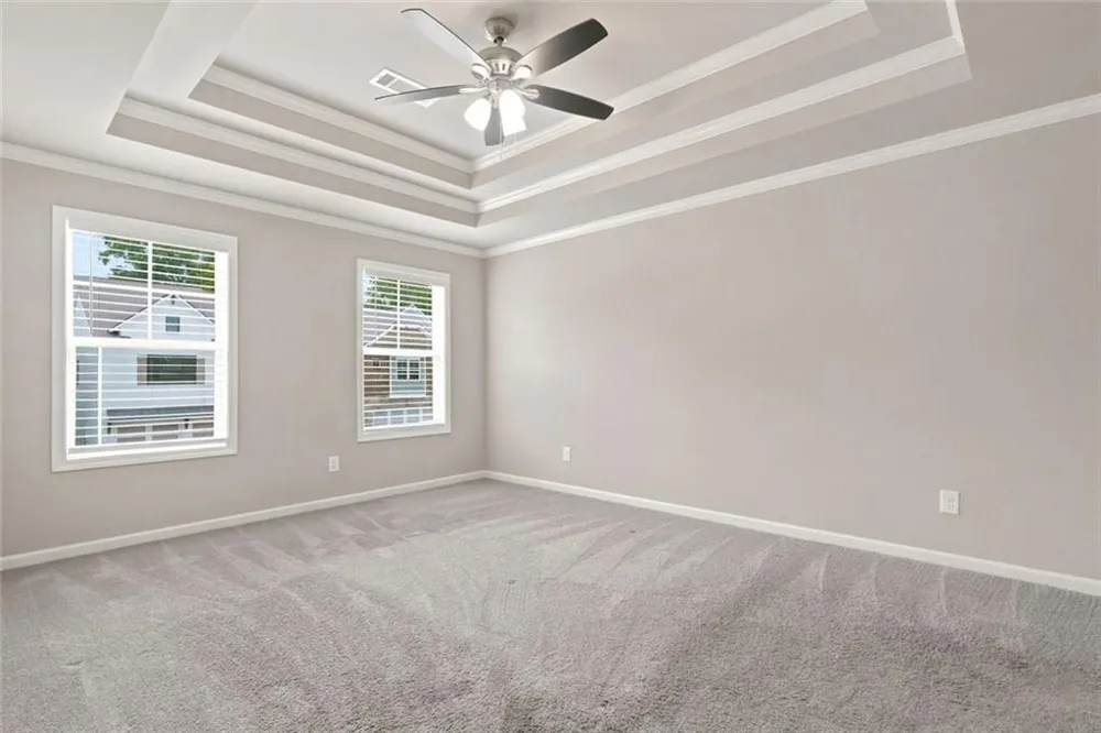 5052 Silver Fox Road Oakwood, GA 30566