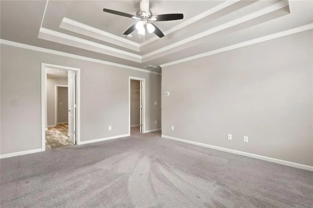 5052 Silver Fox Road Oakwood, GA 30566
