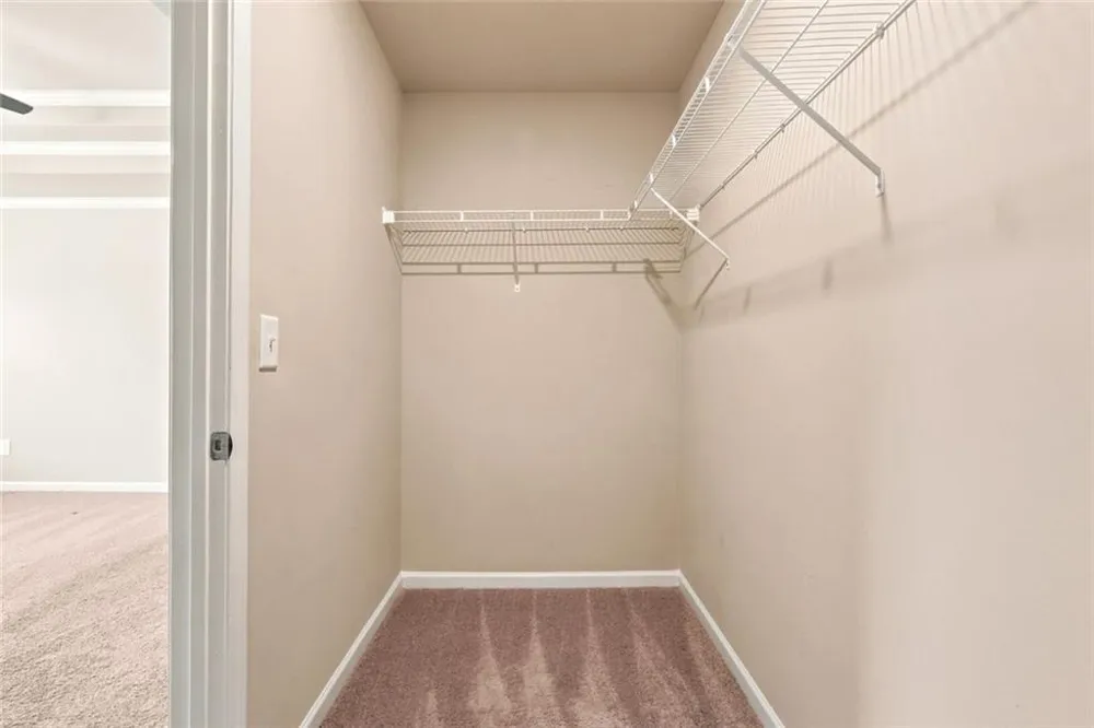 5052 Silver Fox Road Oakwood, GA 30566