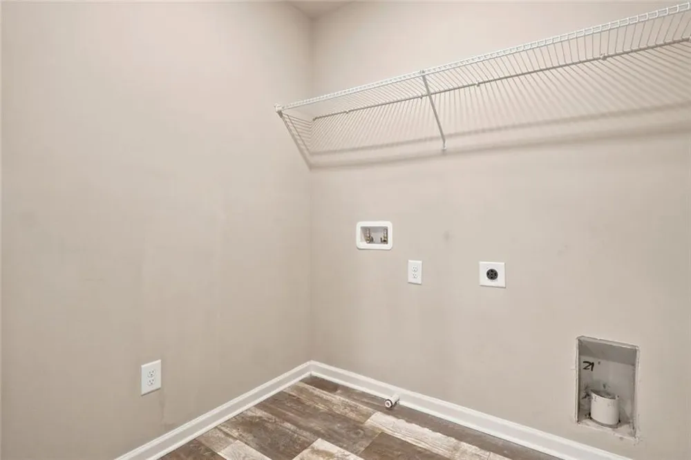 5052 Silver Fox Road Oakwood, GA 30566