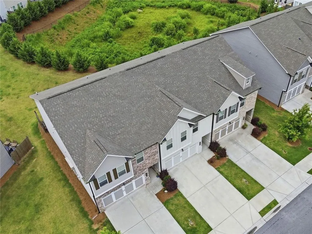 5052 Silver Fox Road Oakwood, GA 30566