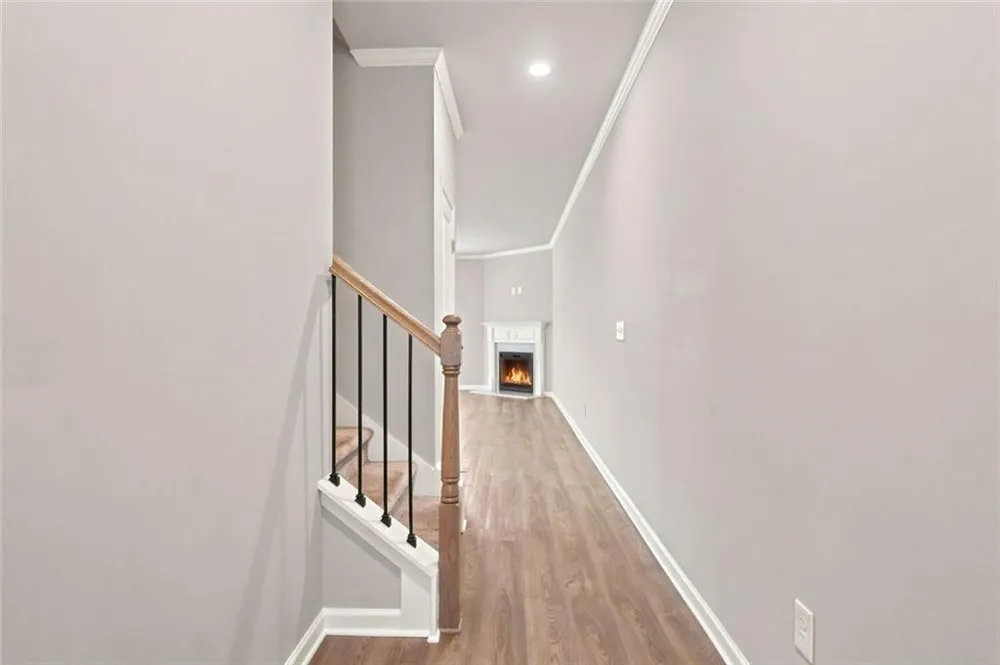 5052 Silver Fox Road Oakwood, GA 30566