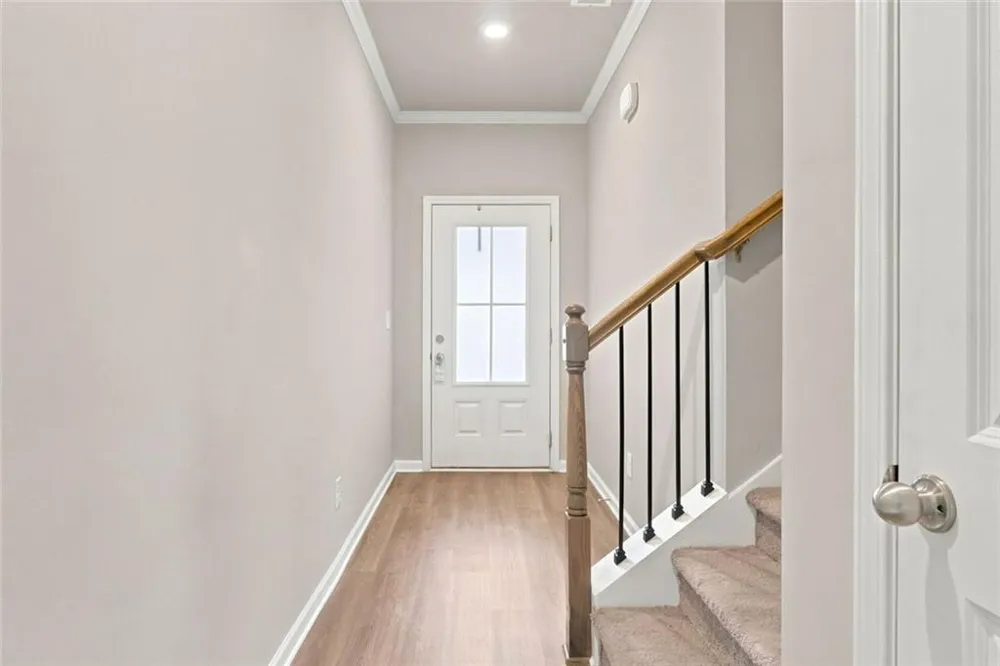 5052 Silver Fox Road Oakwood, GA 30566