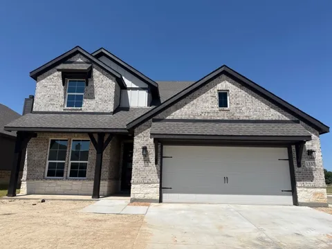 1337 Frio Drive