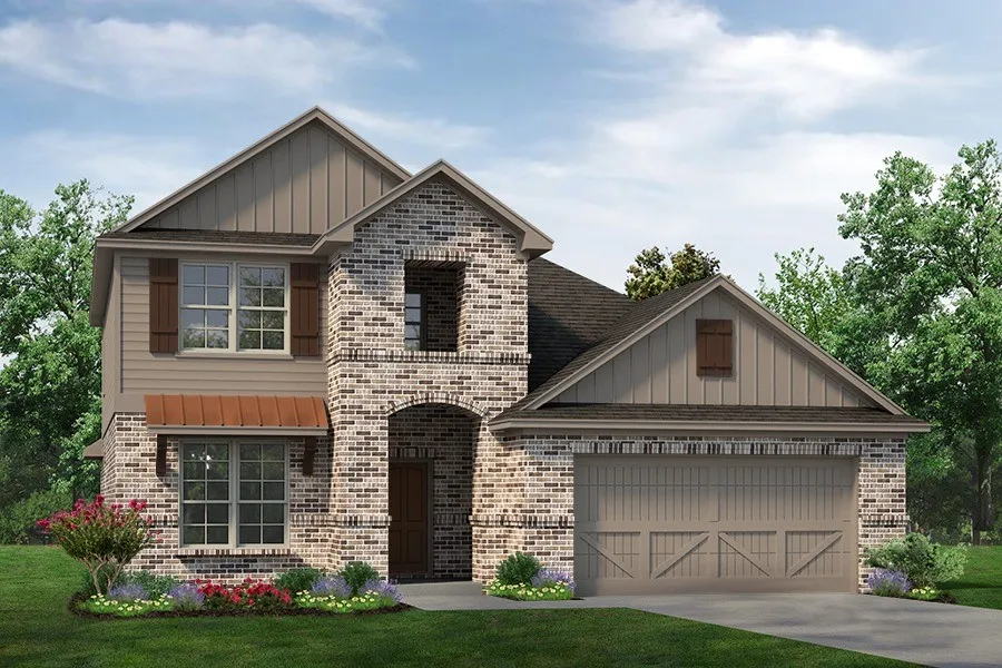 1205 Colca Drive Springtown, TX 76082
