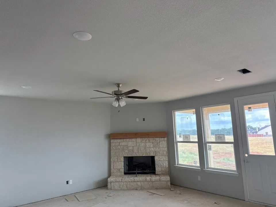 1205 Colca Drive Springtown, TX 76082