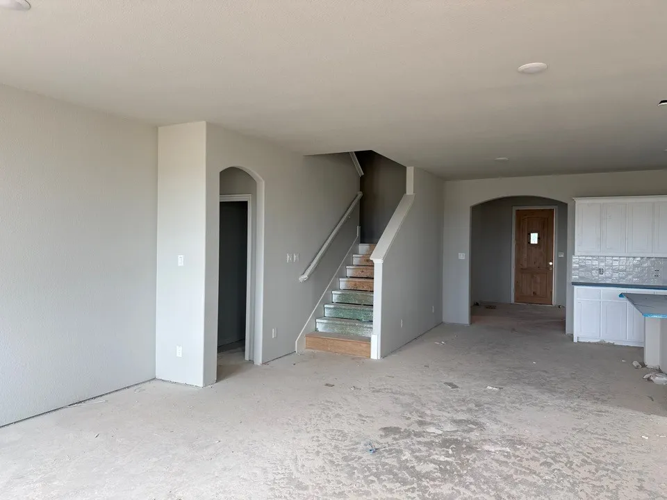 1205 Colca Drive Springtown, TX 76082