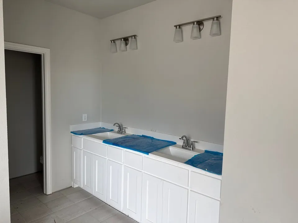 1205 Colca Drive Springtown, TX 76082