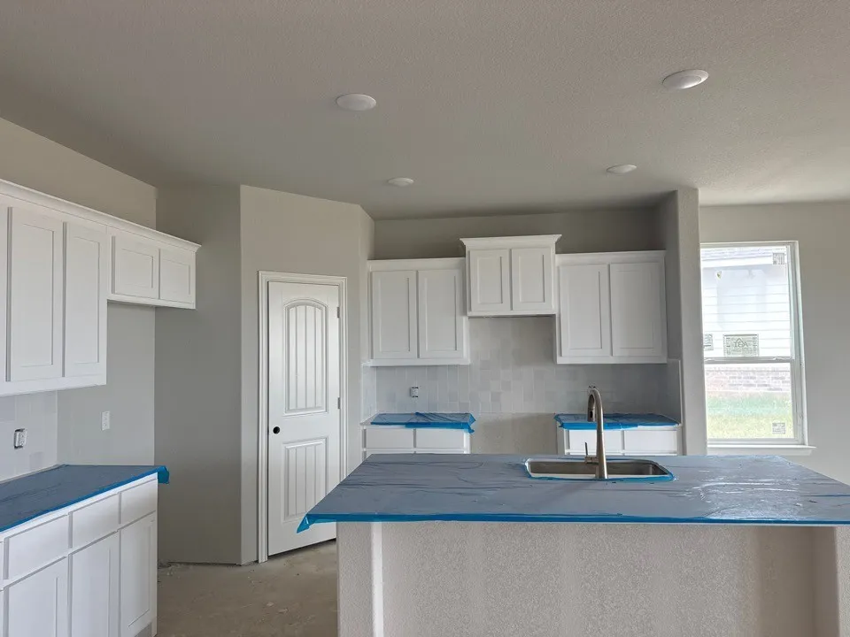 1205 Colca Drive Springtown, TX 76082