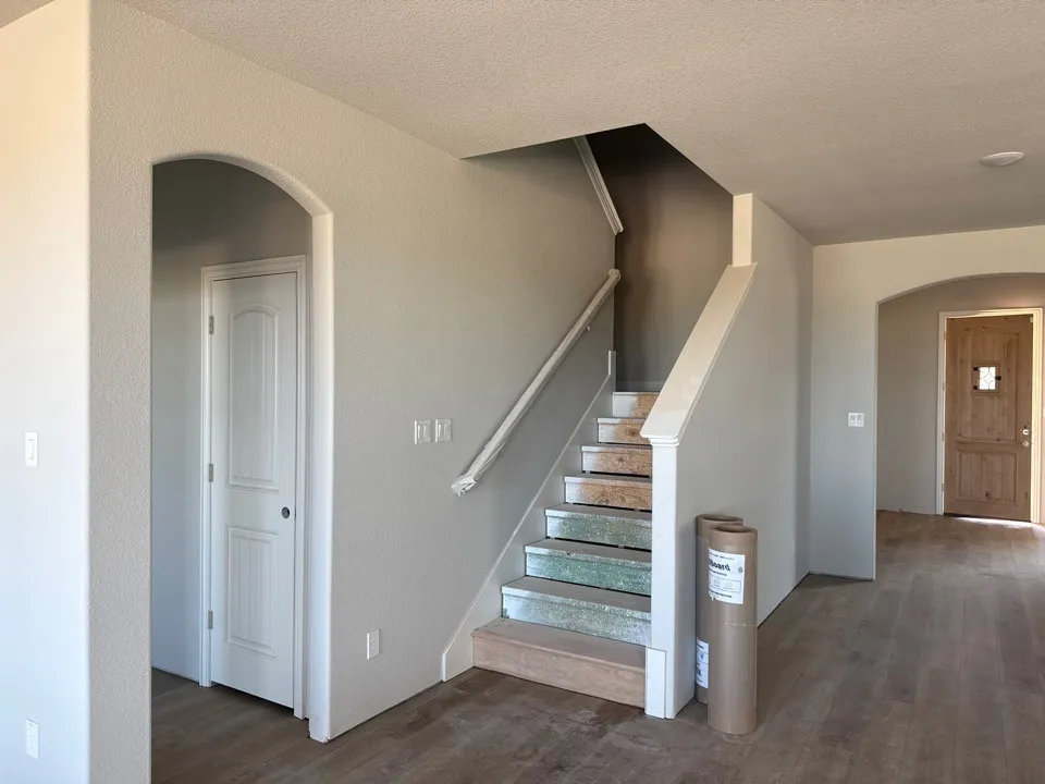 1205 Colca Drive Springtown, TX 76082