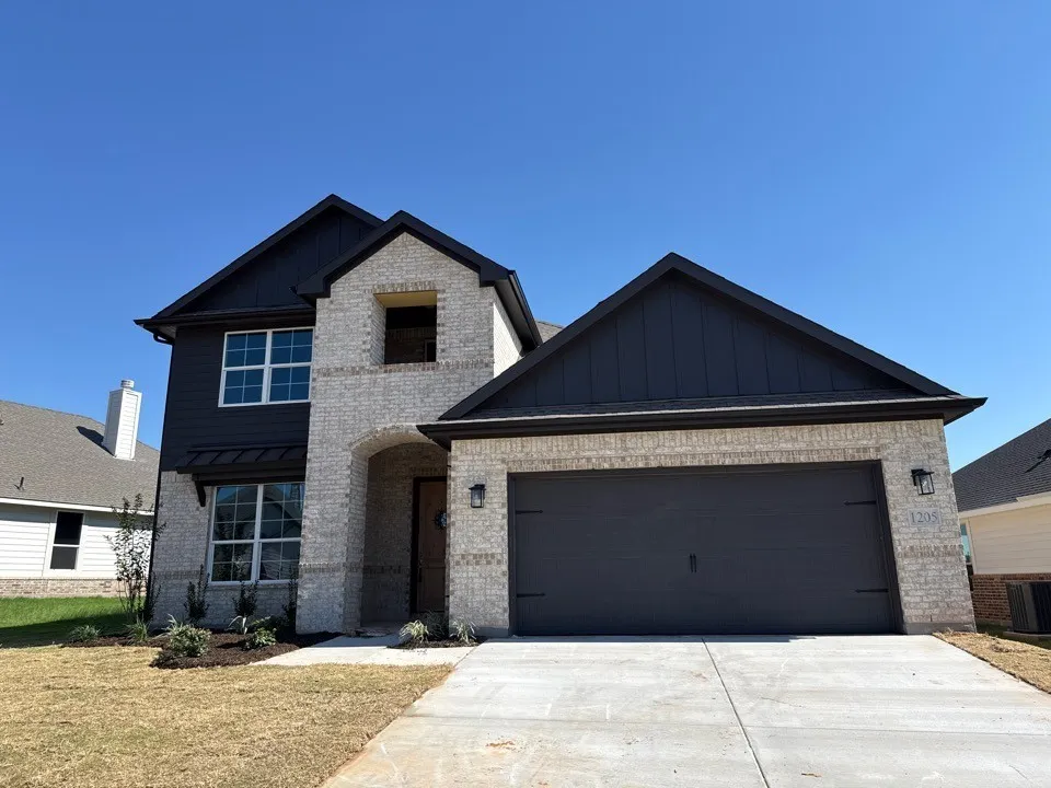 1205 Colca Drive Springtown, TX 76082