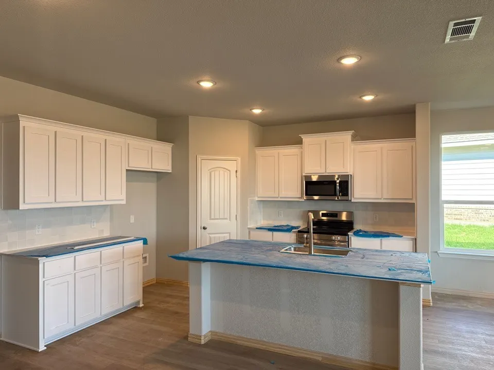 1205 Colca Drive Springtown, TX 76082